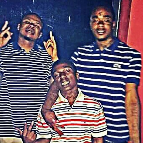 Choppas do the talking-Marlo×Blo