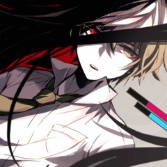 Blacklite District - The Struggle (Nightcore)