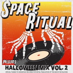 Halloween Mix 2014