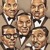 Artwork for The Temptations - Just My Imagination  (((▲KeyMixx▲))) [Prod x Beatz.Lowkey]