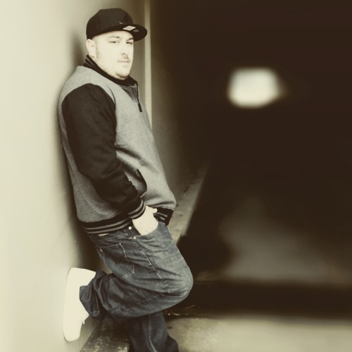 BUSINESS MAN ( SILO )