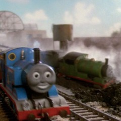 Thomas and Friends: Soundtrack