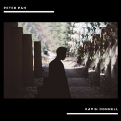 Kavin Donnell - Peter Pan