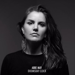 Doomsday Clock - Abbe May