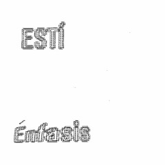 enfasis