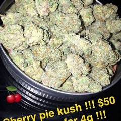 KingChief$incere- CherryPie Ft. YV & Stayze Prod.by MackMarbeatz