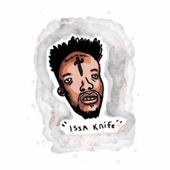 Issa Knife