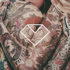 The Chainsmokers feat. Nick de la Hoyde - Closer (Papermind Remix)