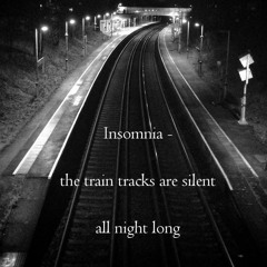 Up All Night (Naviar Haiku 139)