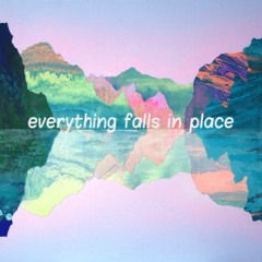 EFIP ||everything.falls.in.place||