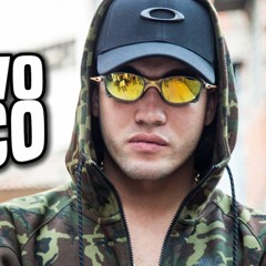 MC Brisola - Ela bebe, Fuma e Fode (DJ R7) Lançamento 2016