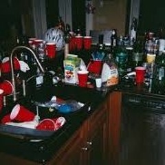 Party ft. Alonzo x Trelle