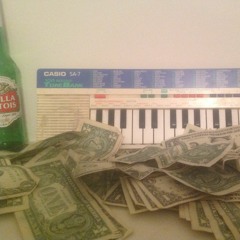 i hide in the mens room