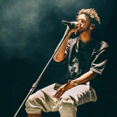 J. Cole Type Beat "Dreamville" {Prod. By Heir Levi}