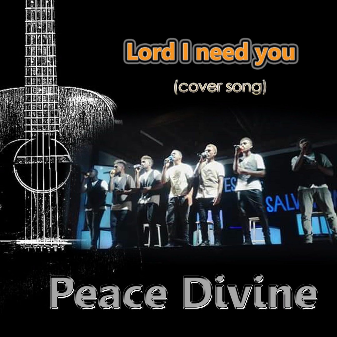 Stream timothy.ramo | Listen to Lord i need you playlist online for ...