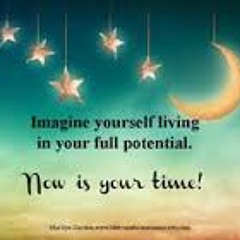 Episode 104 - Living to Your Full PotentiaL