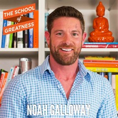 EP 377 Losing Your Dream and Overcoming Depression with Noah Galloway