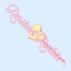 Russian Roulette - Red Velvet (Male Version)