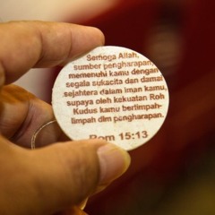 Kemurahan Tuhan (live on DDC Sunday Service)