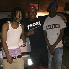 Roc - Bodies ft. La leke & Monte