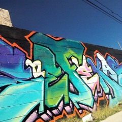 Rudeza Beat brod. by knock