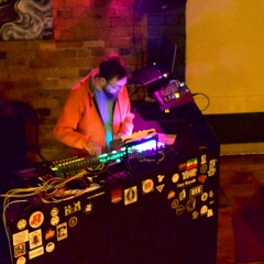 dyLAB - 303 Dimensions 012 P2 (Live Set) (September 2016)