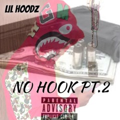 NO HOOK PART 2