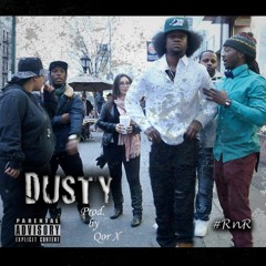A.M.-Dusty(Prod. by Qor X).