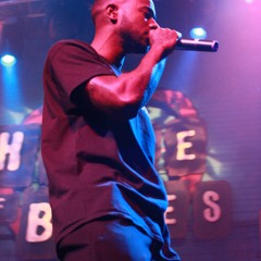 I Guess I Gotta Run It