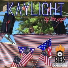 Live @ PEX Summerfest - Kaylight By The Pool, July 2016