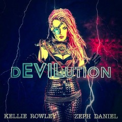 DEVILUTION (Zeph Daniel, Kellie Rowley) Feat. Robert Whitley and Micah Miller