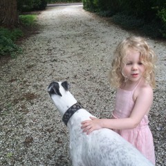 Watering the Flowers by Ethan Kerr