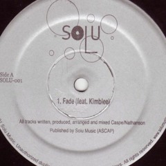 Fade feat. KimBlee