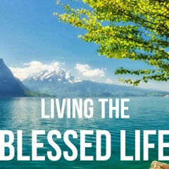 Living the Blessed Life (Psalm 1:1) [Pt. 1] - Bro. Brandon G. B.