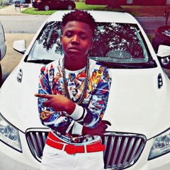 IM STUNTING (Prod.by Lil Tater)