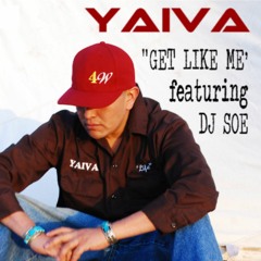Get Like Me with DJ Soe