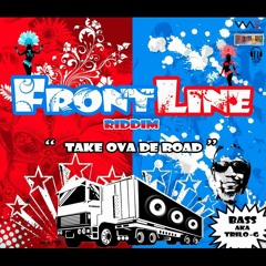 BASS Aka TRILO - G - Take Over The Road (2016)   130