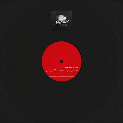 AFSDJS1 - Datafunk v2.0 - Sampler 1