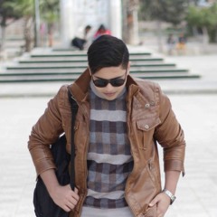 i love you " Doaa "