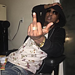 ScottieNoPippen - Dey Not