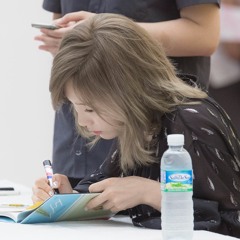 Moon Lover - Taeyeon - OST ( No Full )