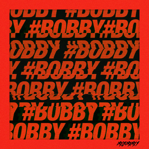 '꽐라(HOLUP!)' - BOBBY