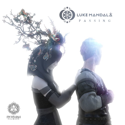 Mandala Affect (aka Luke Mandala) - In This Dream [Merkaba Music]