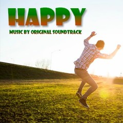 Happy (background music for video)