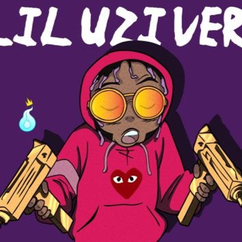 Lil Uzi Vert x King Ziplock - All My Sins / Since I Was 10 ( Full Audio )