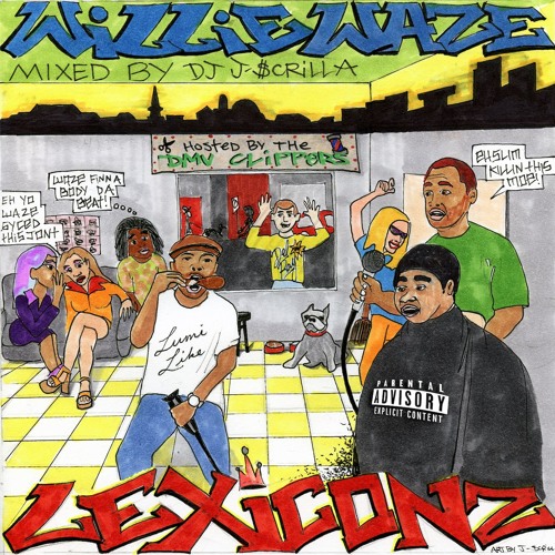 Stream 90's Baby by Willie WAZE | Listen online for free on