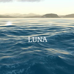Luna (Prod by. Esta)
