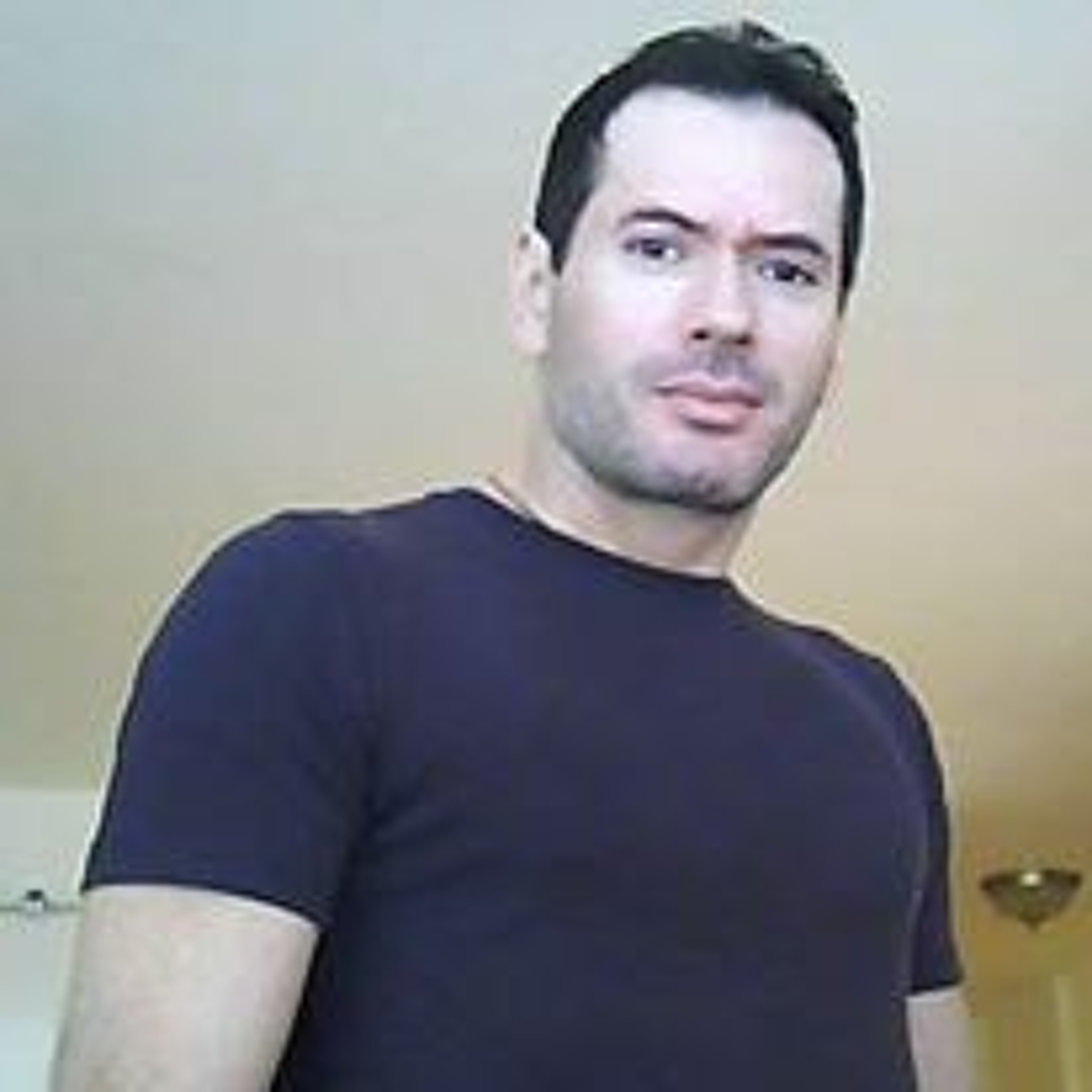 Marko Ruiz Rojas