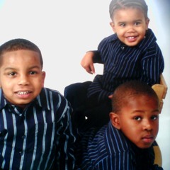 Letter To My Sons DG ft. Face