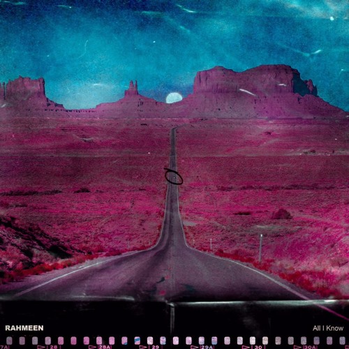 Rahmeen ~ All I Know
